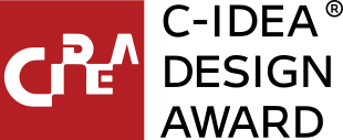 Cidea design award logo
