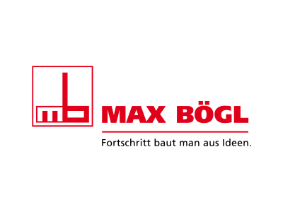 Max Bögl logo