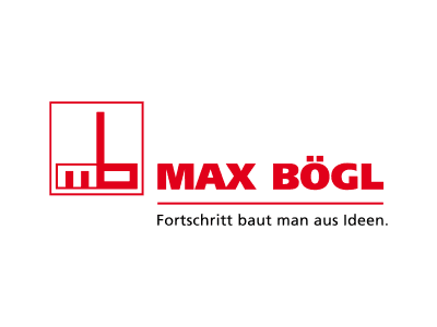 Max Bögl logo