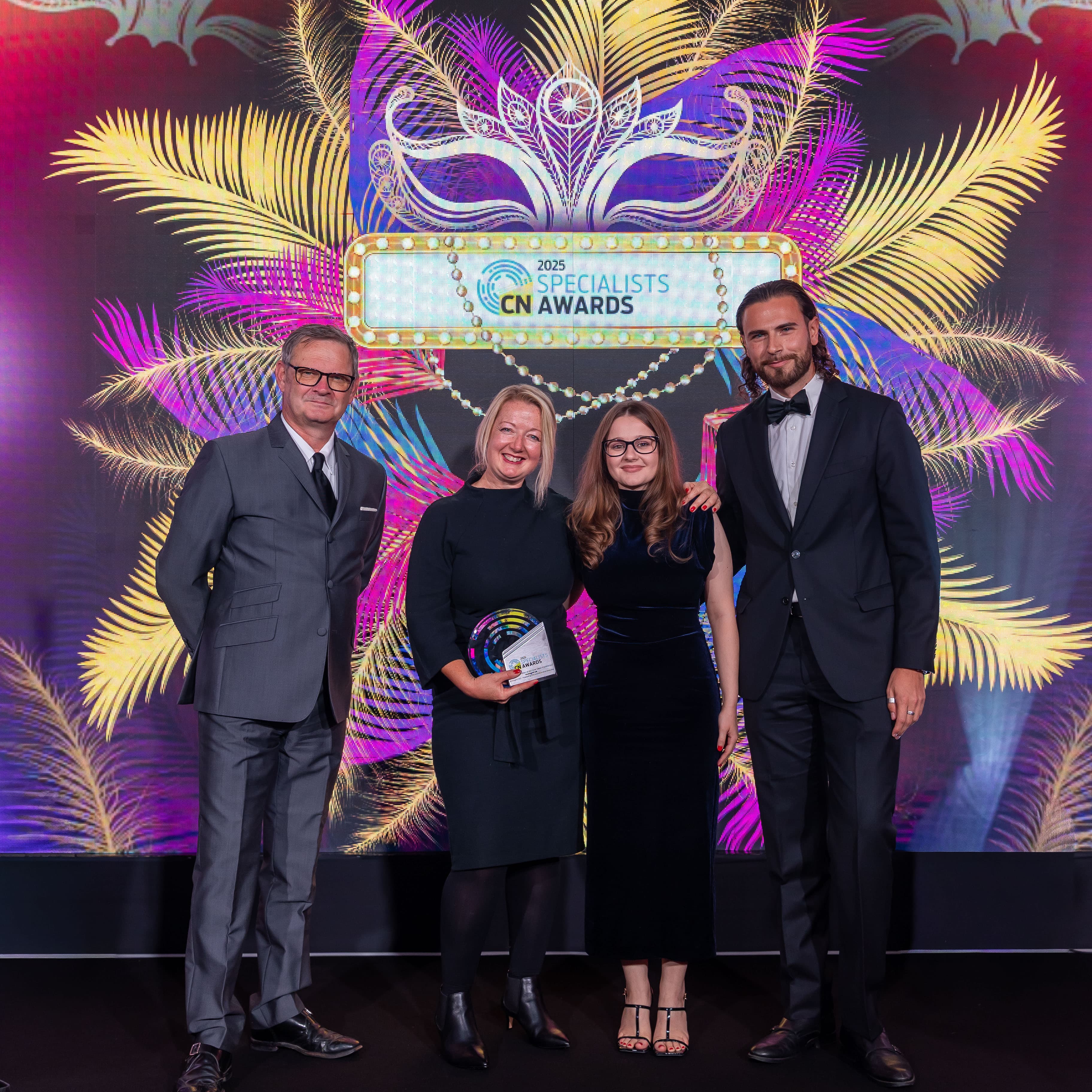 Instagrid Partners with Seddon Plant to Expand Clean Power Distribution Across UK & Ireland