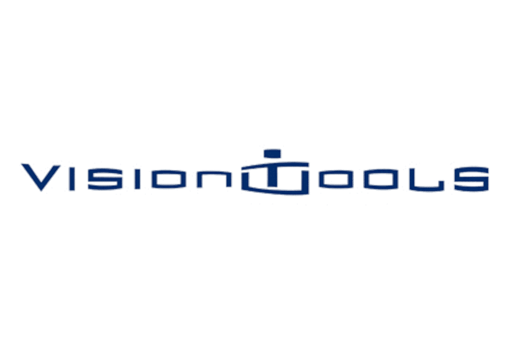 Vision tools logo