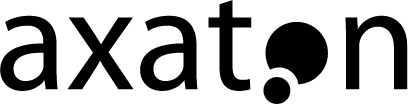 axaton logo