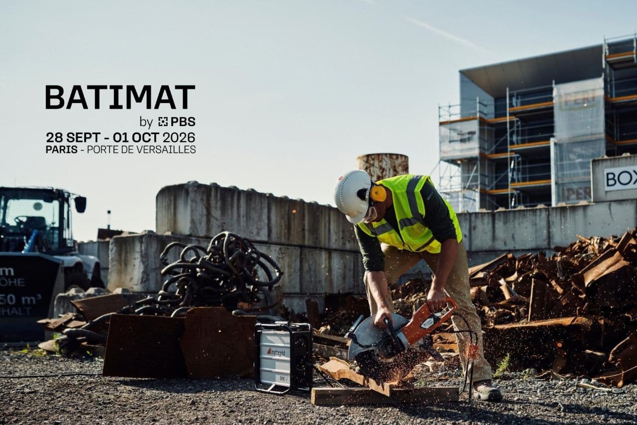 Batimat blog 2026