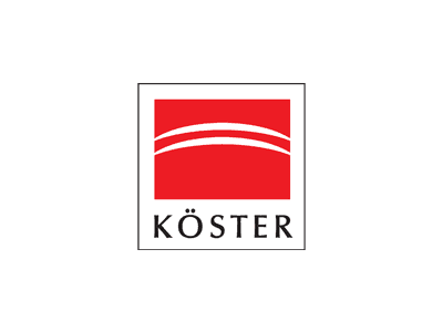 Köster logo