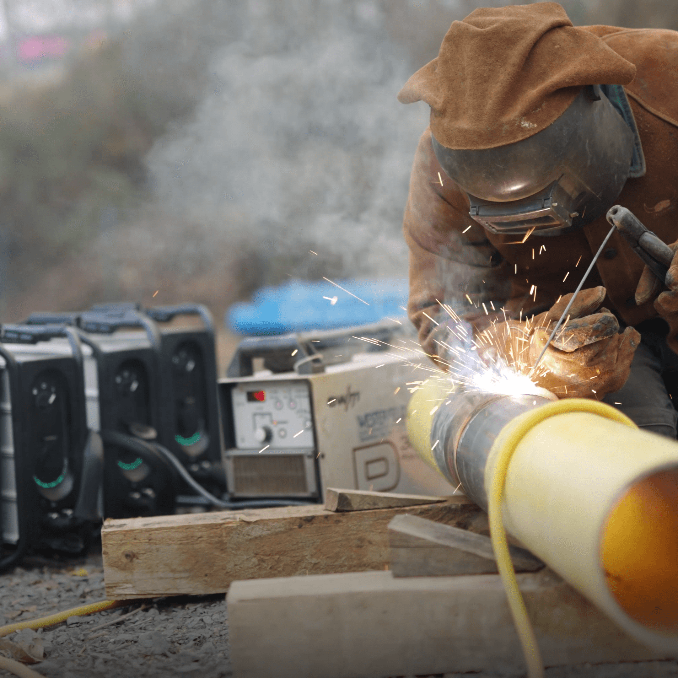 welding 5