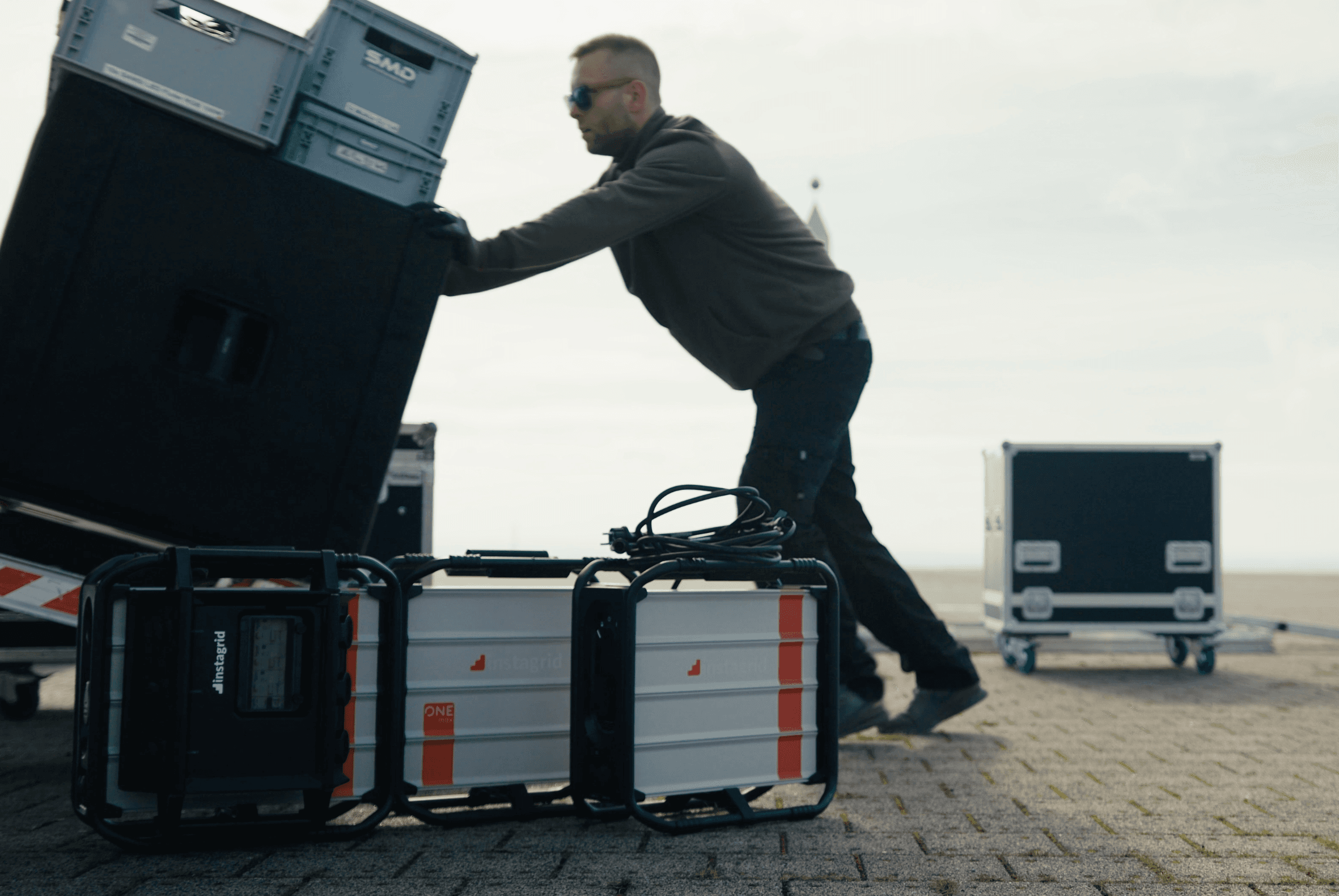 Gigmit - DJ Felix Kröcher