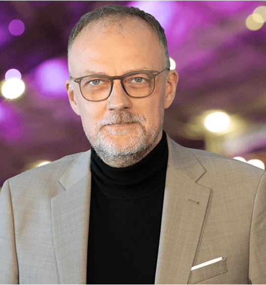 Heige Leinemann photo