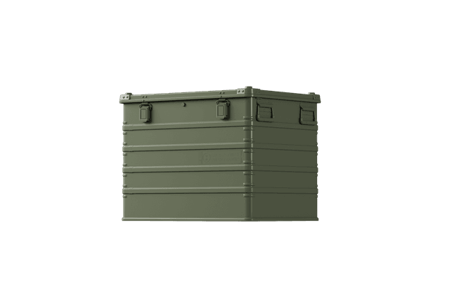 Zarges Box Hero