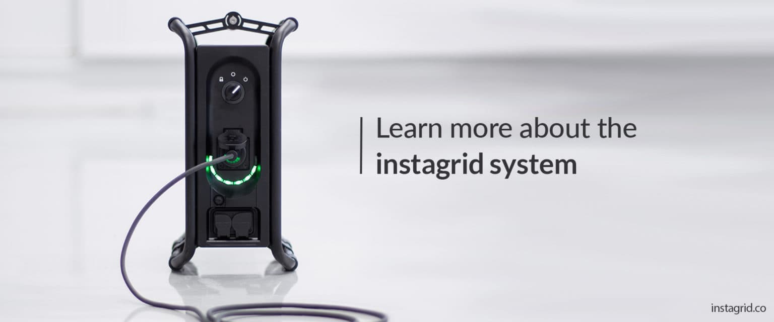 Learn more about the instagrid system image