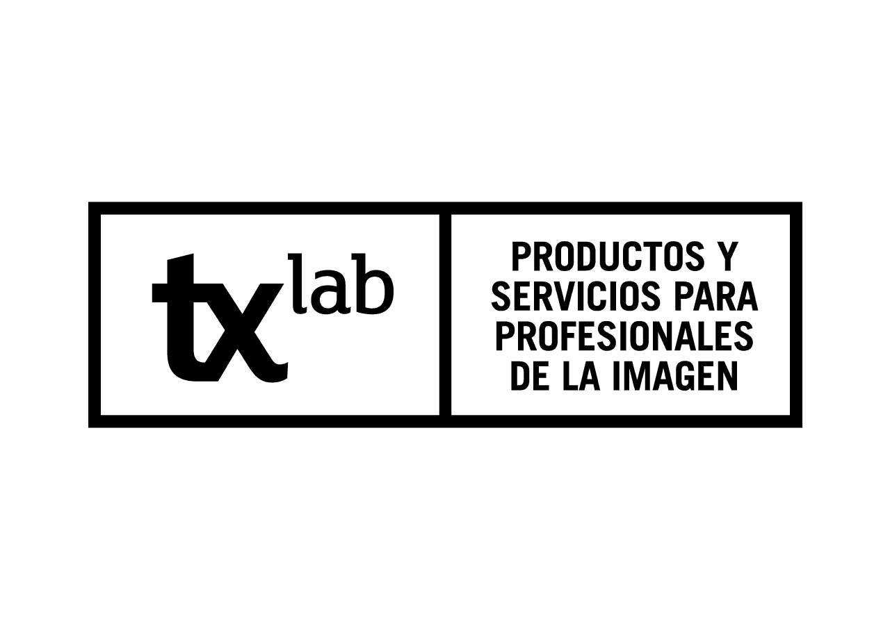 TX Lab logo
