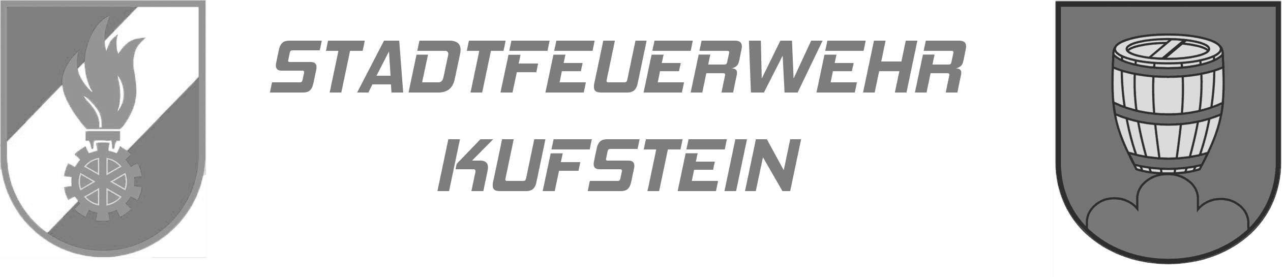 Feuerwehr logo