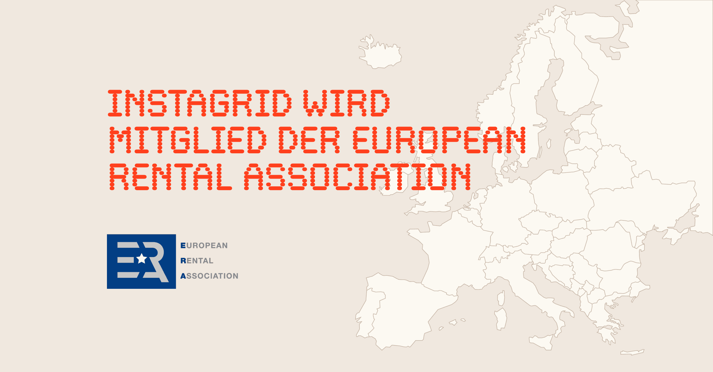 Blogartikel zum ERA‑Beitritt