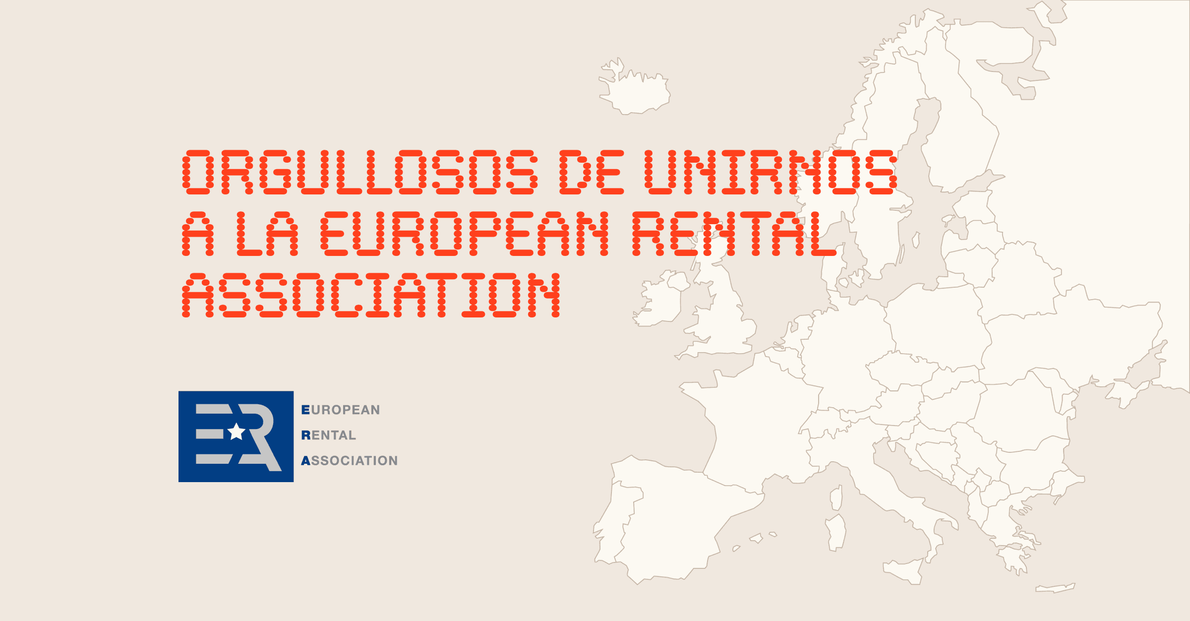 Artículo del blog sobre la membresía en la ERA