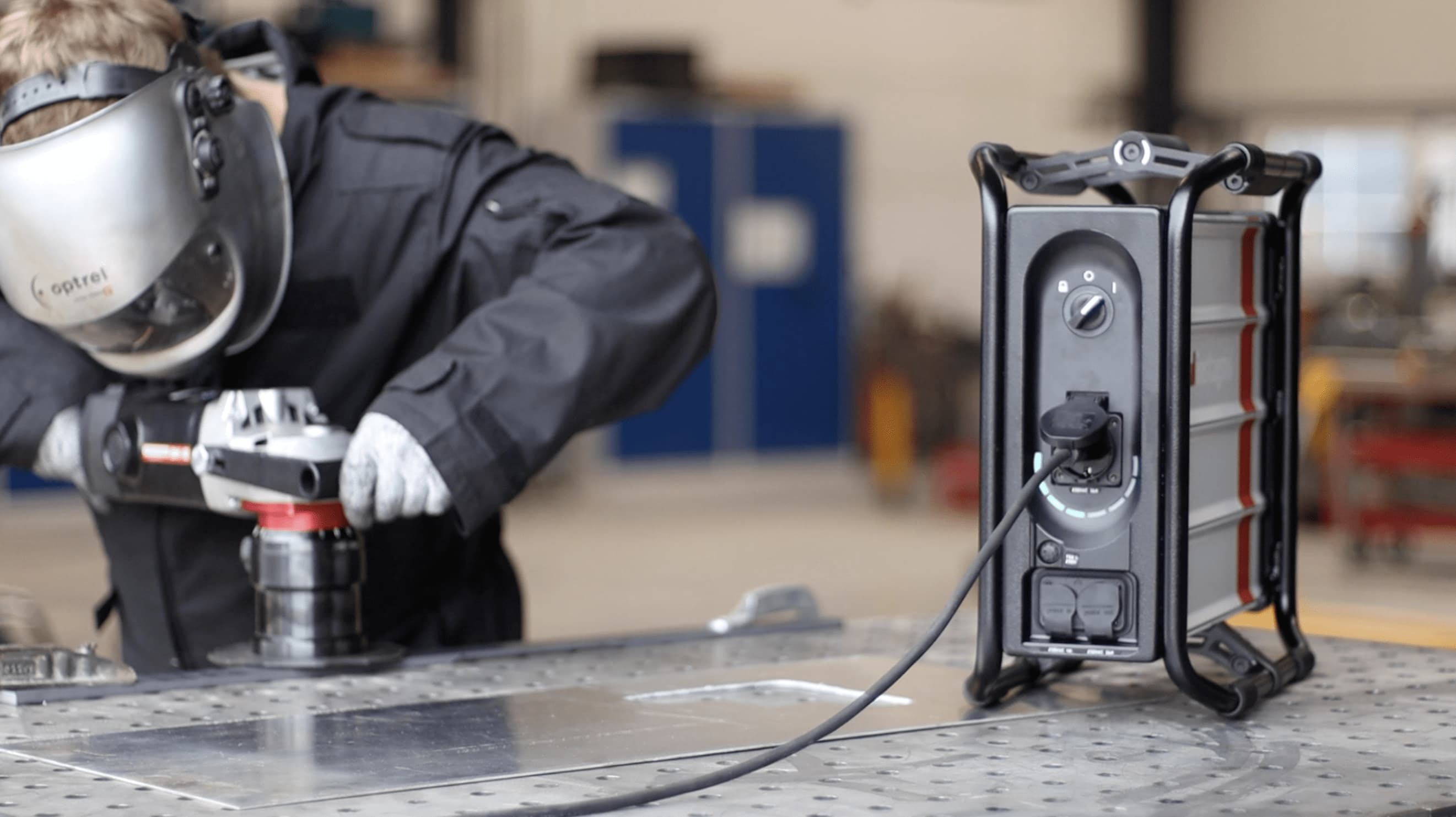 Metalwork blogpost header