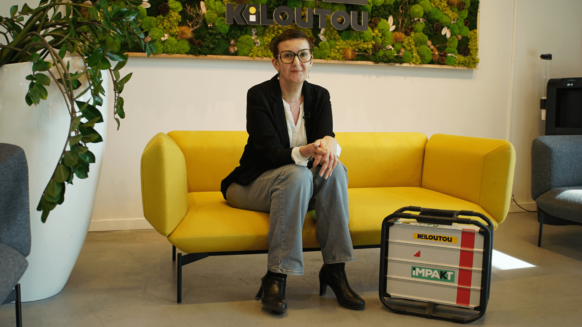 Kiloutou-Audrey Miclard