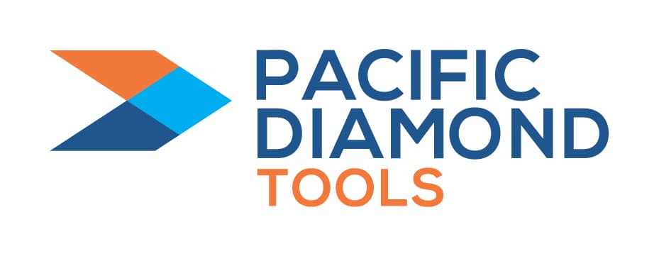 Pacific Diamond Tools logo