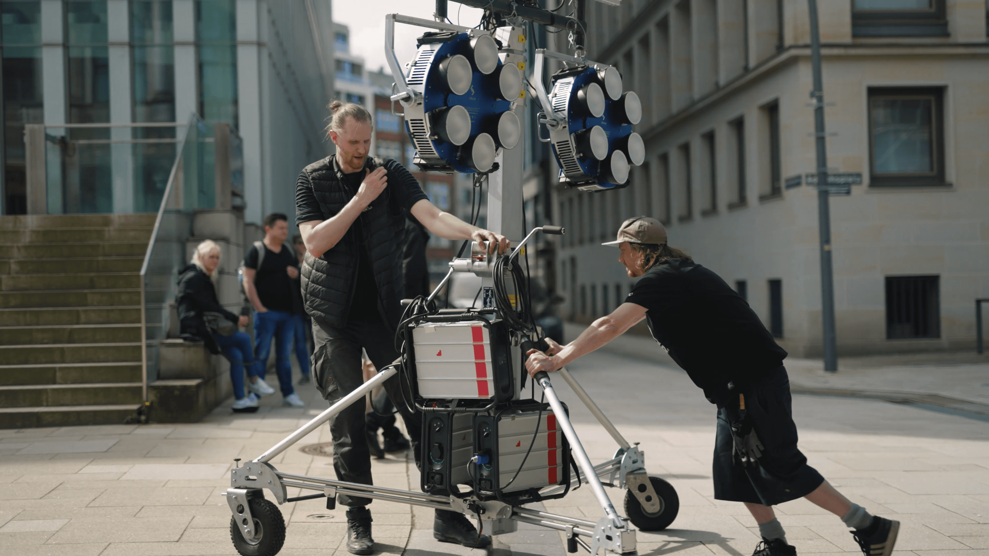 Hamburg gaffer blog post thumbnail