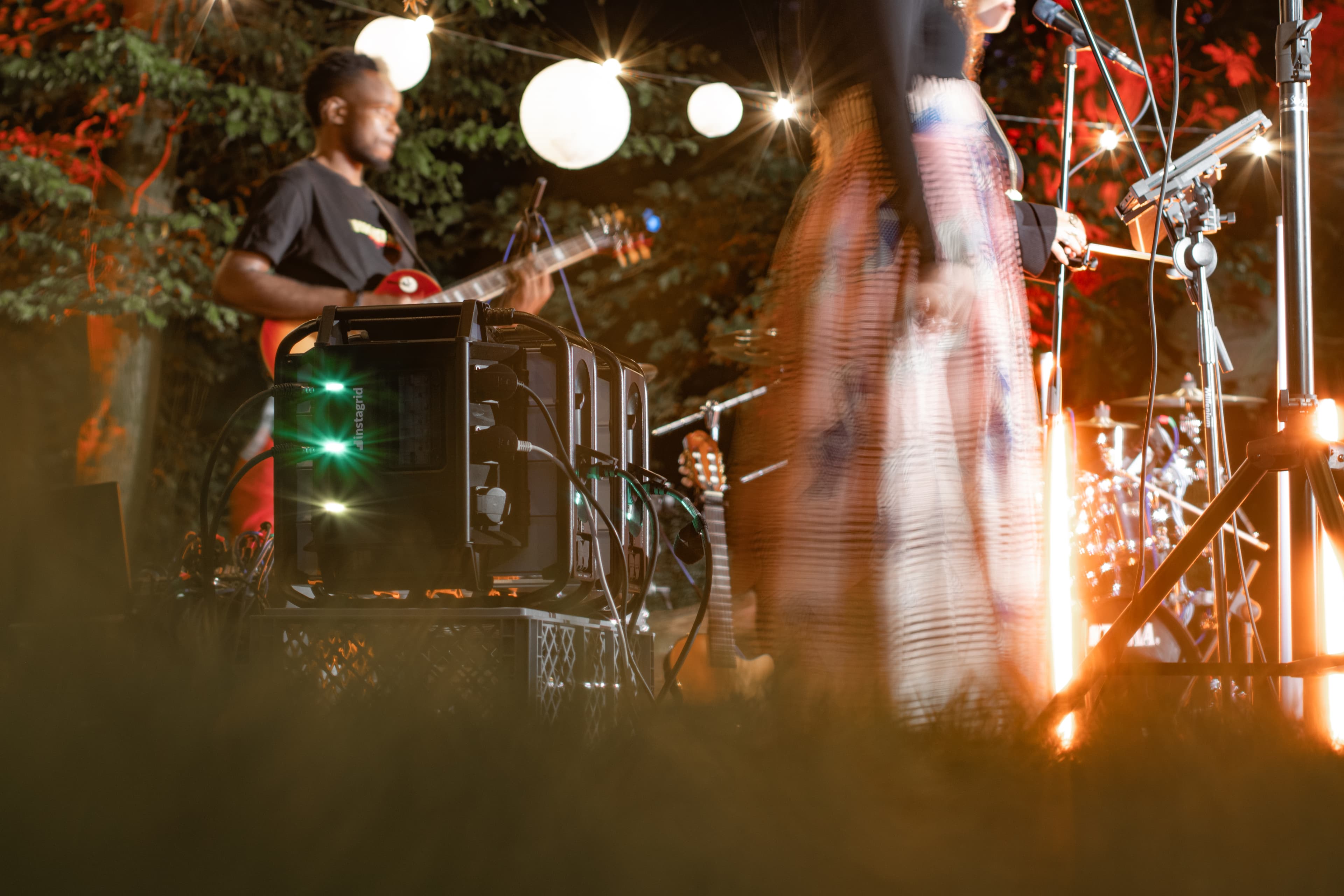 Ornella Mikwasa Gigmit cover