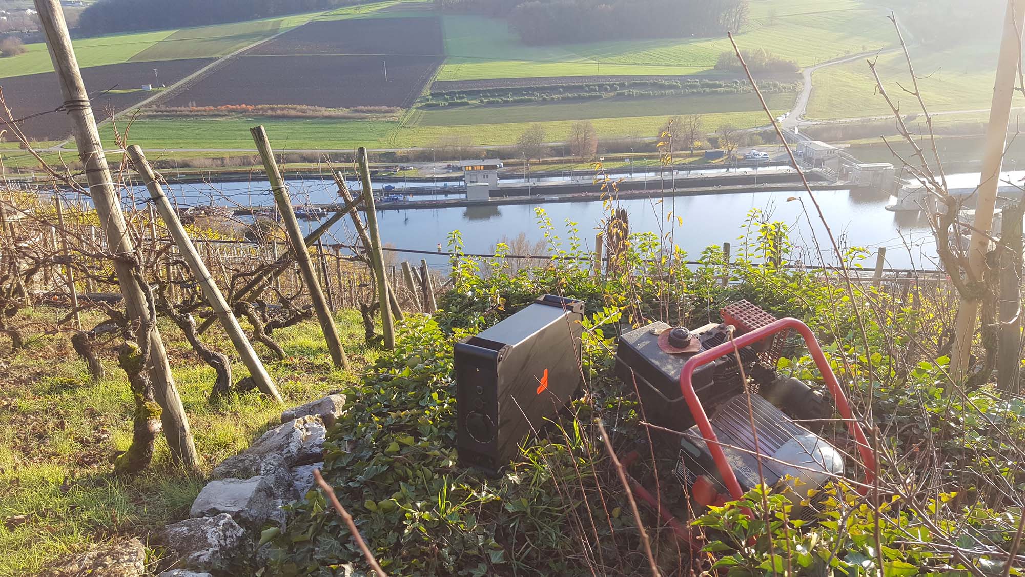 Welcome to the new decade of battery power blogpost header