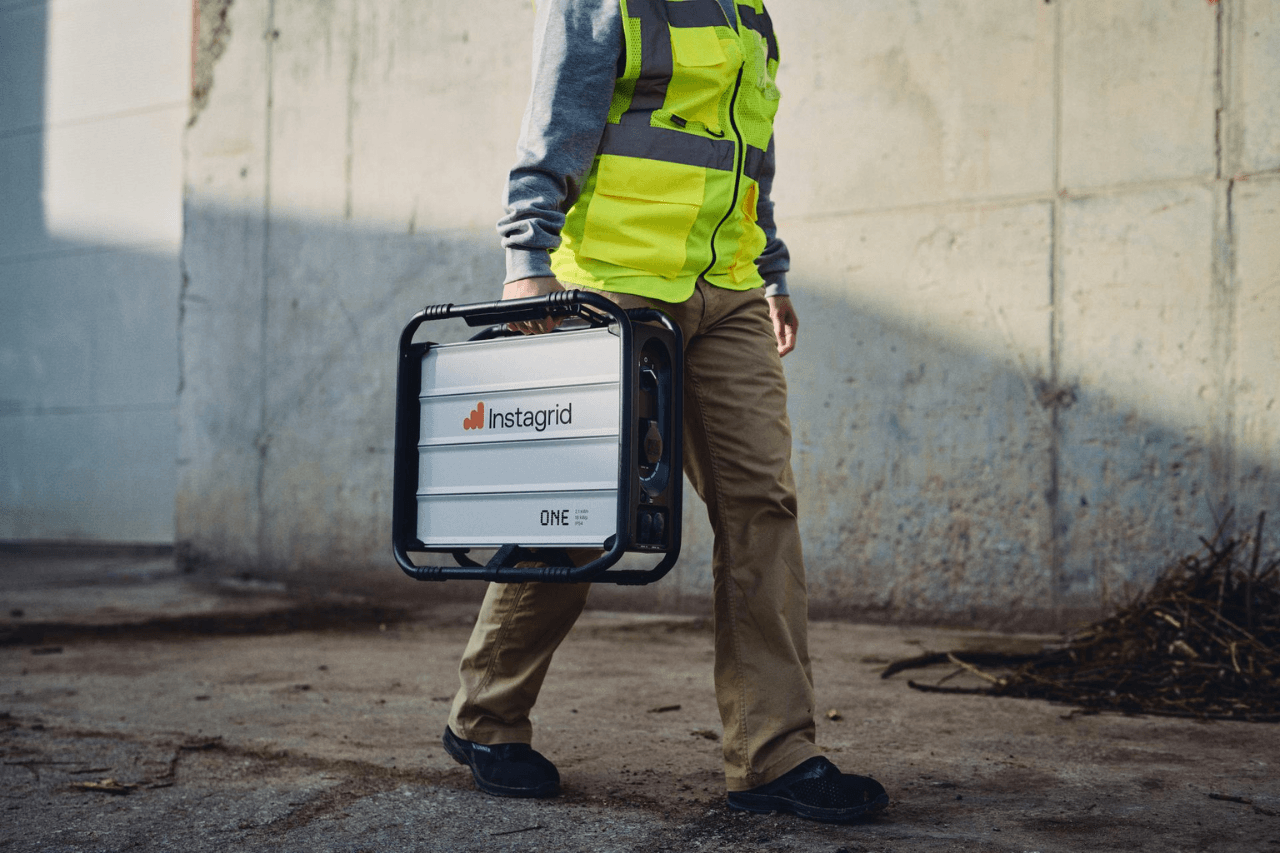 Portabilité chantier