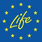 Life EU flag