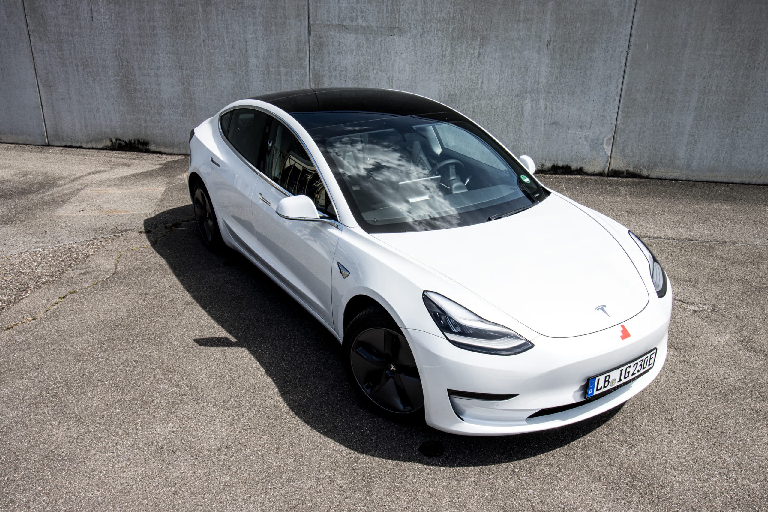 Building a zero-emission lifestyle blogpost header