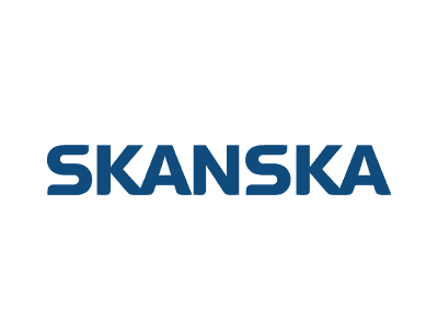 Skanska logo