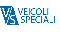 Veicoli Speciali Logo