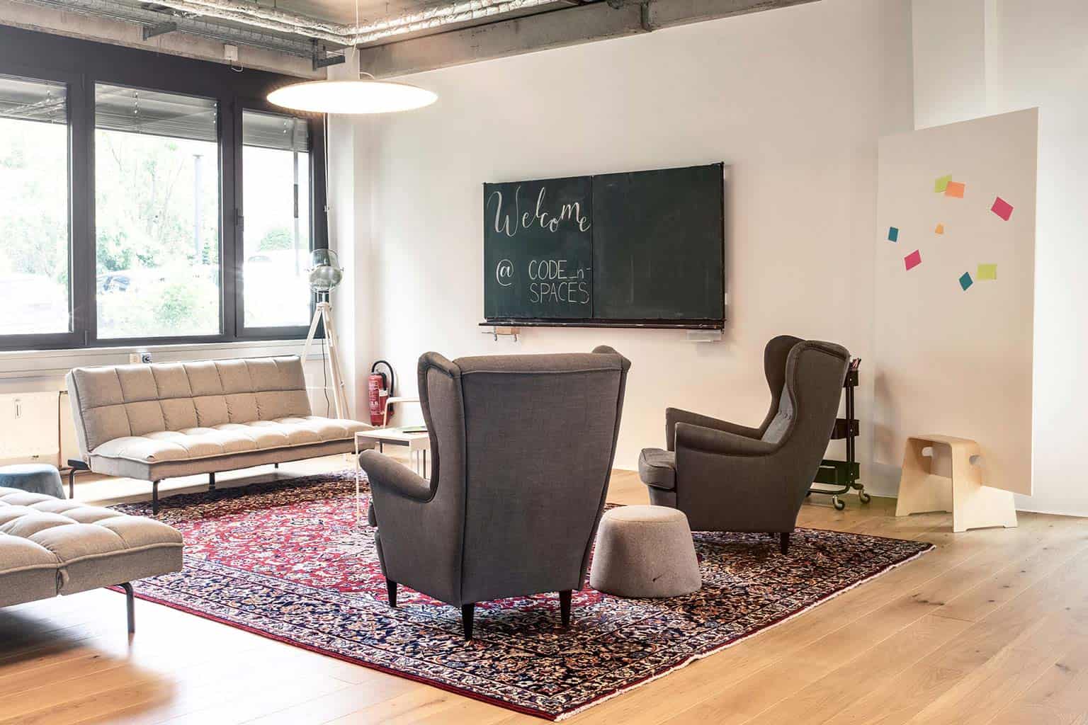 New Office Blogpost header