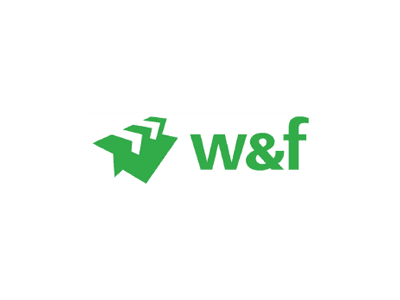 w&f logo