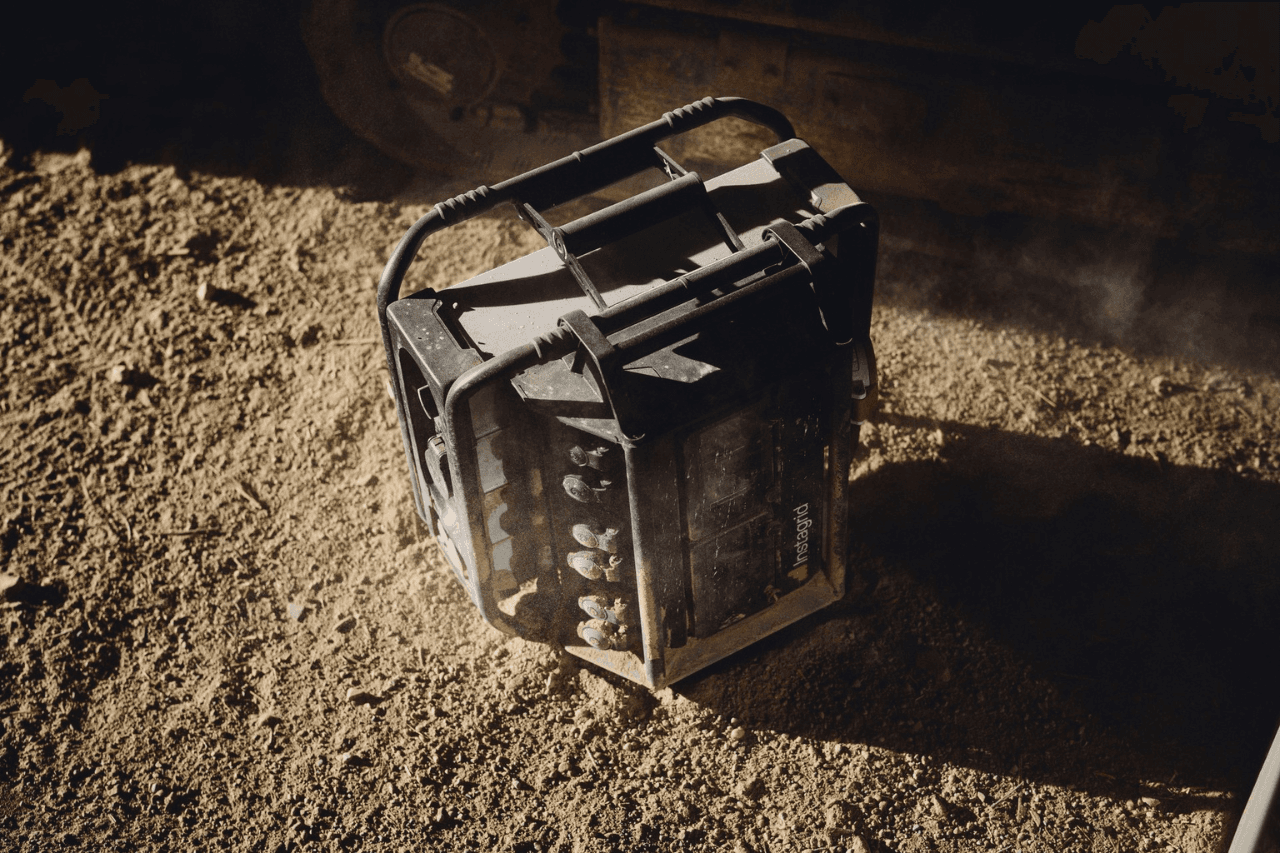 Chantier zero emissions