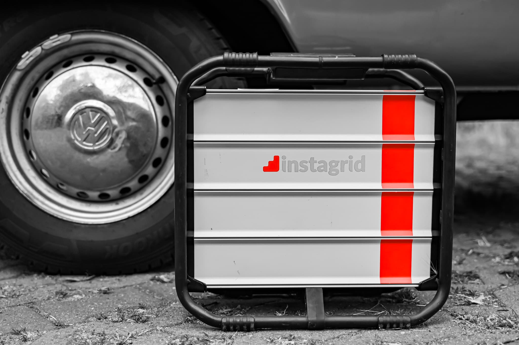 instagrid x BIRDDOGS