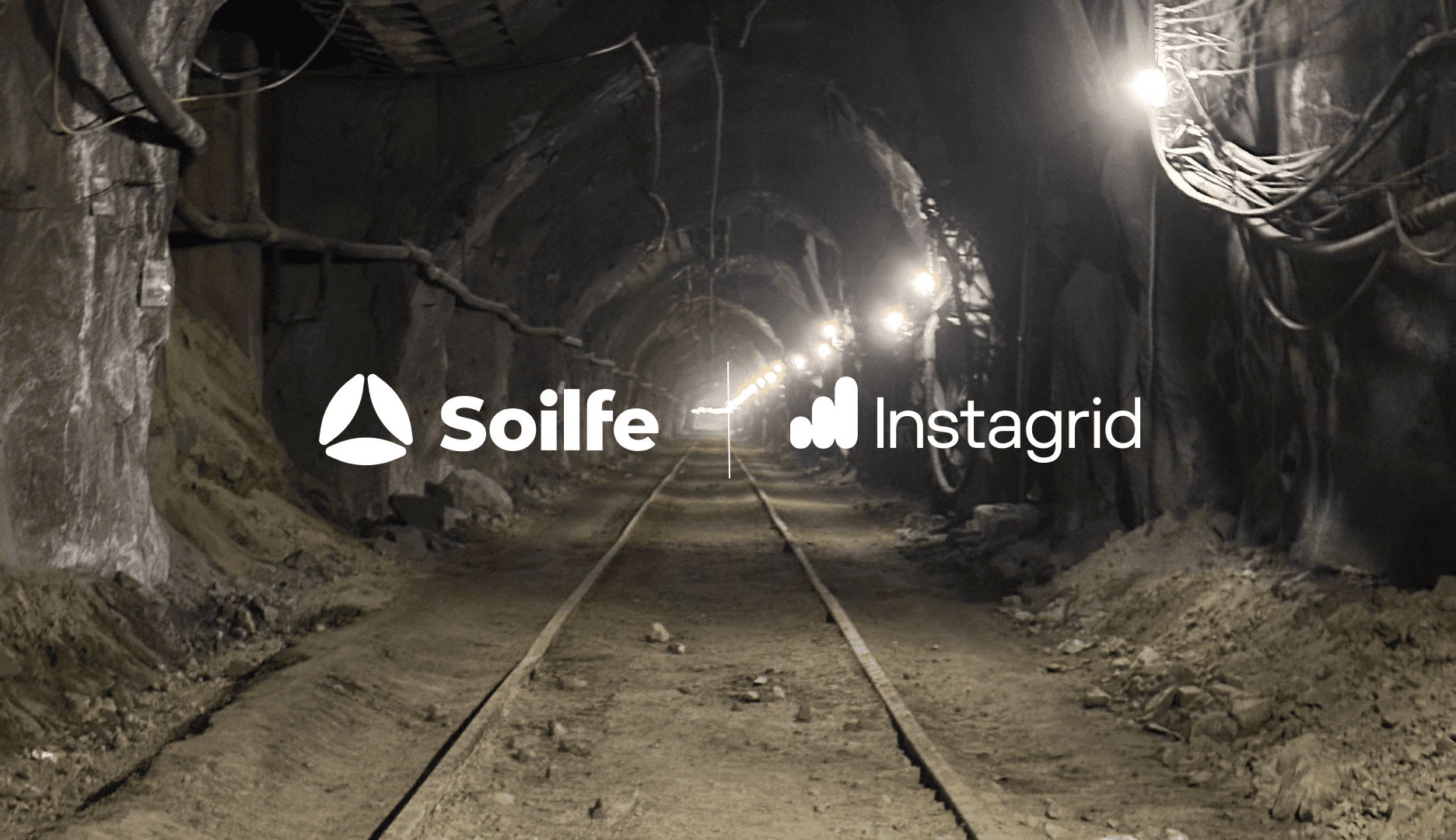 Instagrid x Soilfe - Chile
