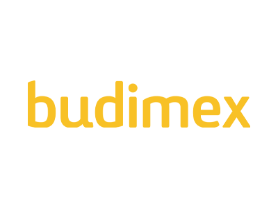 budimex logo