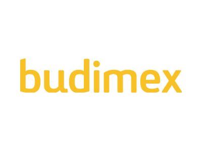 budimex logo
