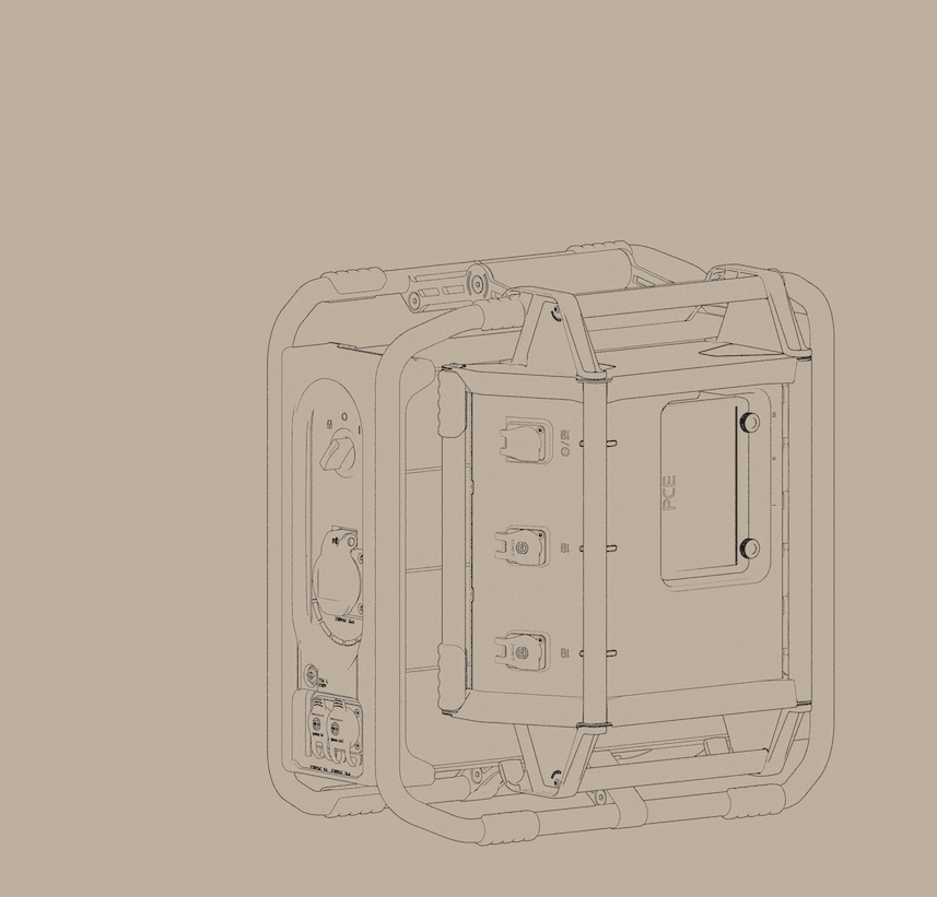 link blueprint