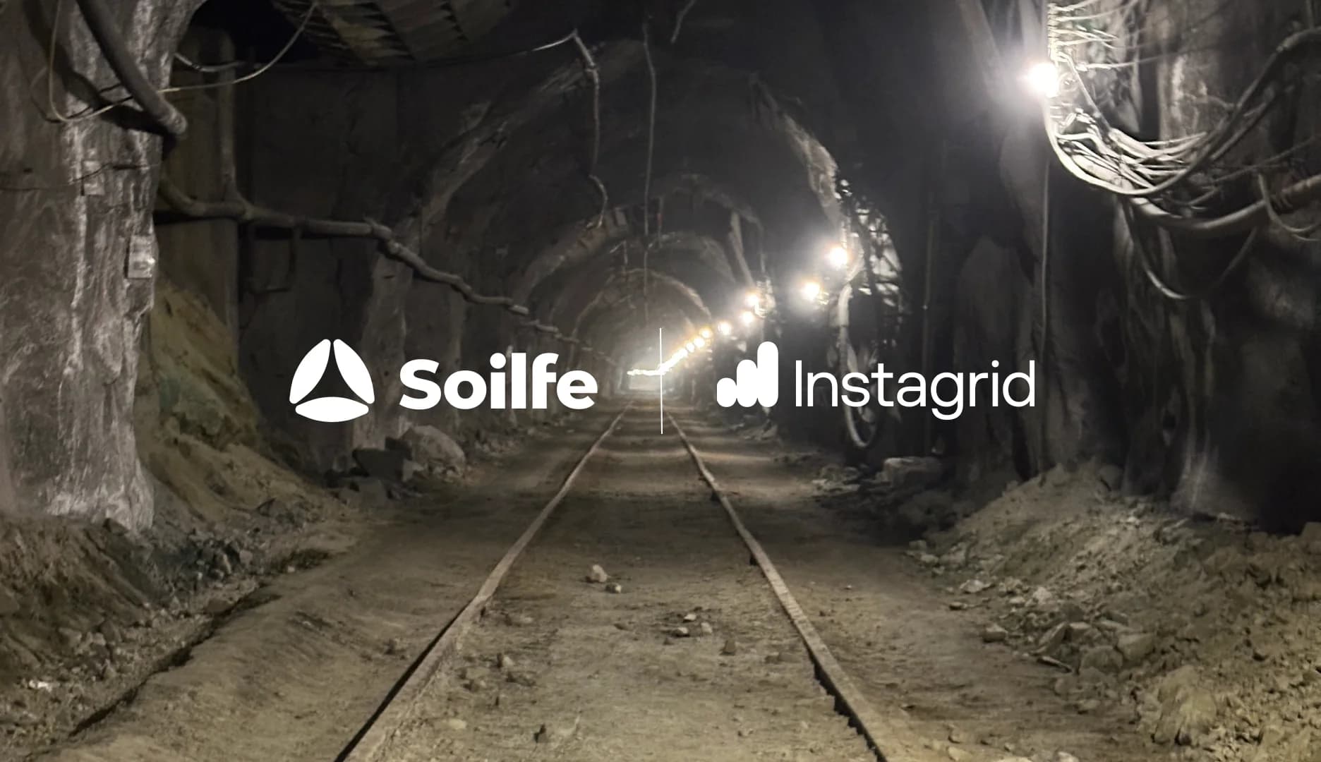 Instagrid x Soilfe