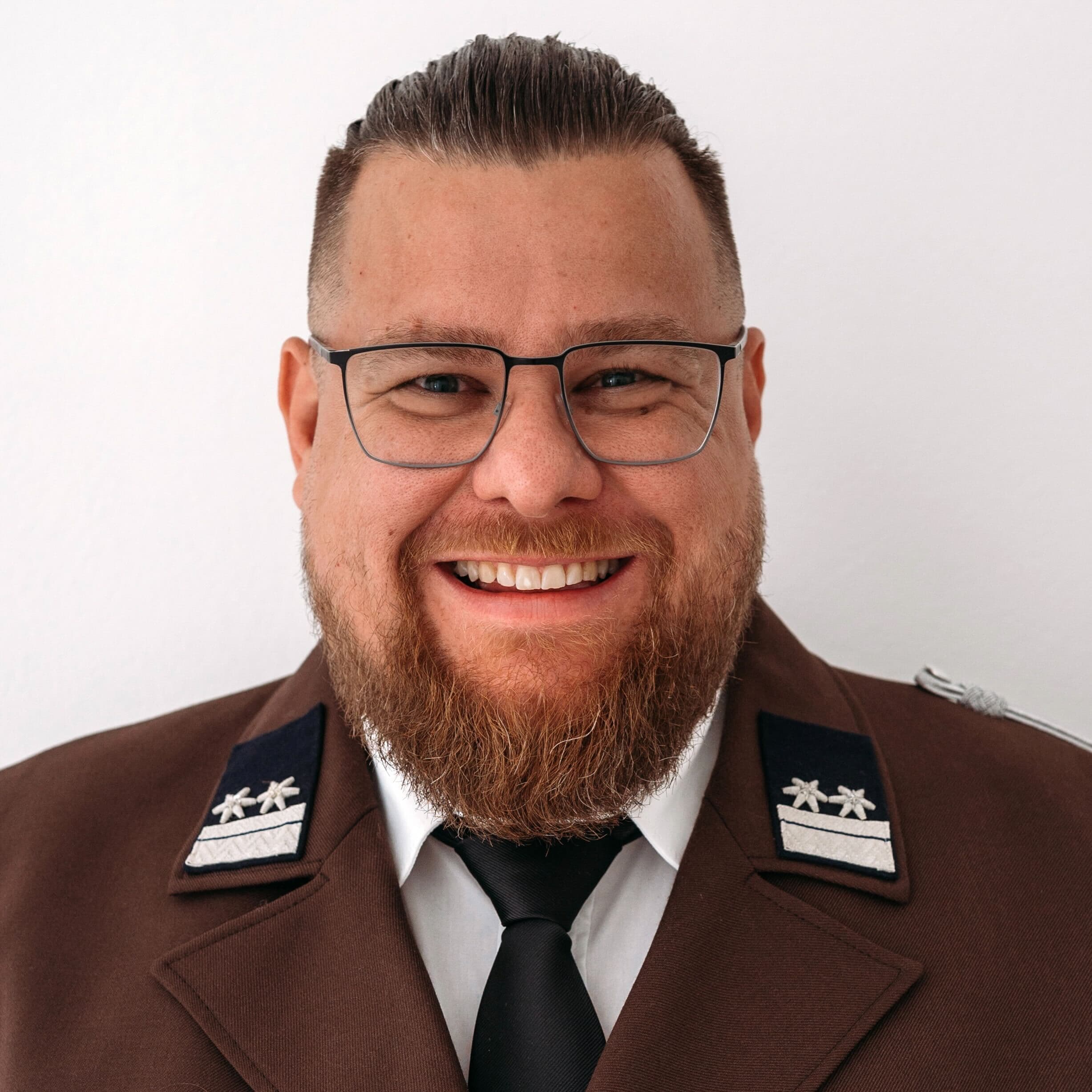 Daniel Lirscher photo