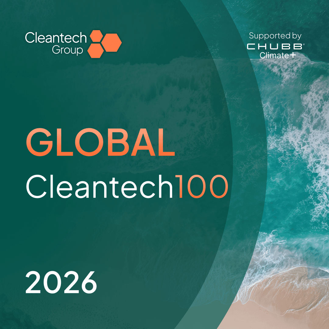 Instagrid makes Global Cleantech 100 List