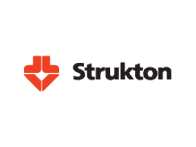 Strukton logo