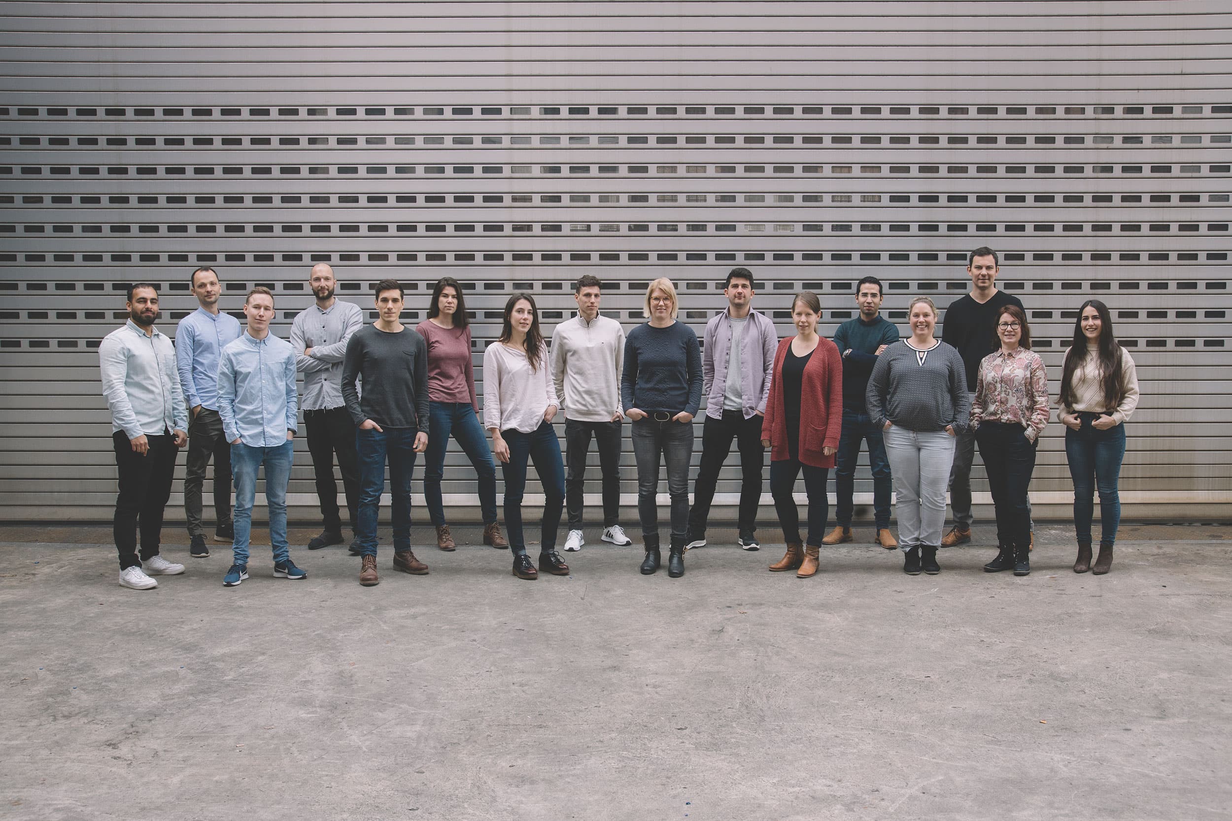 A-SERIES FINANCING ROUND COMPLETED blogpost header