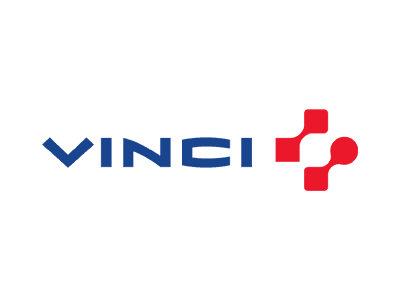 Vinci logo