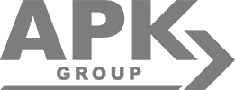 APK Group logo