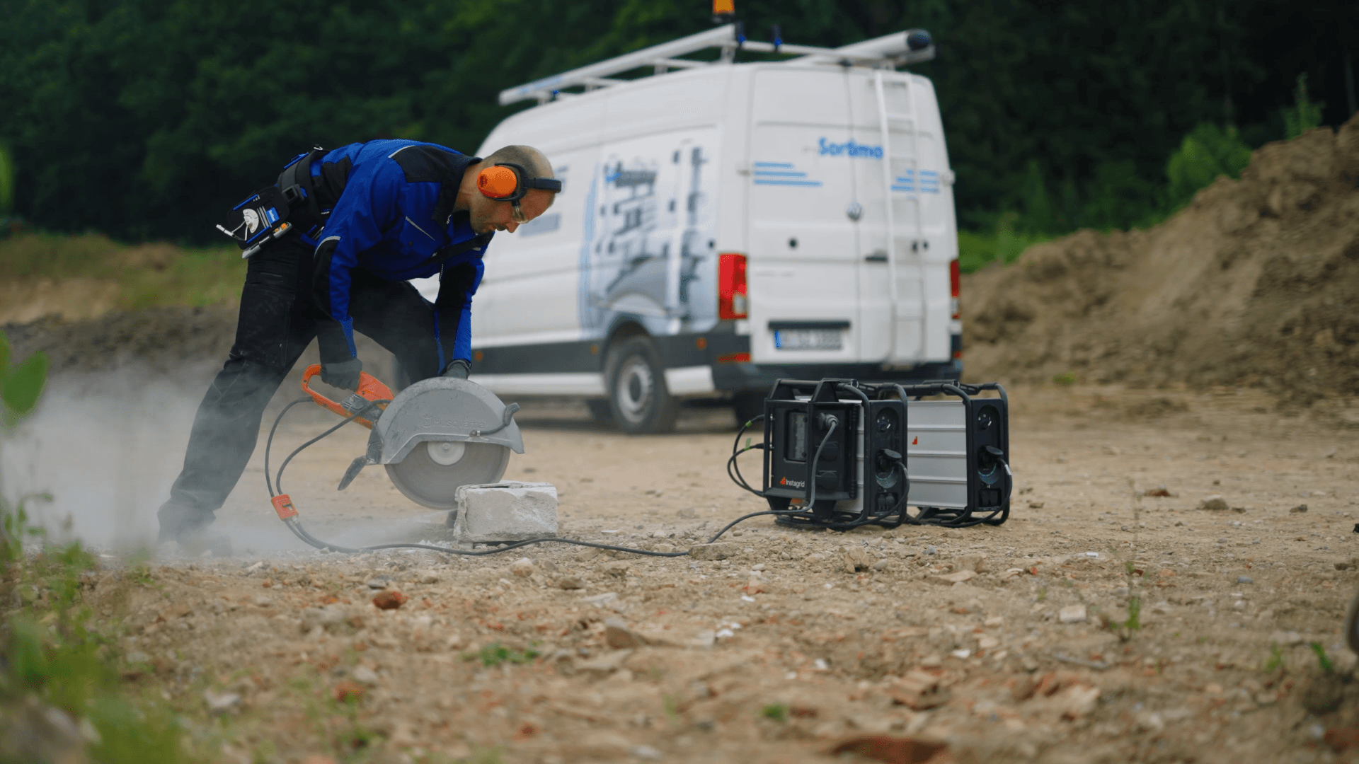 Achim Eldracher von Artur Weiler image